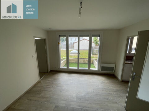  Appartement � louer 2 pi�ces 44 m�