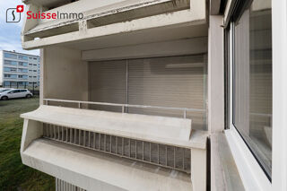  Appartement � vendre 2 pi�ces 48 m�