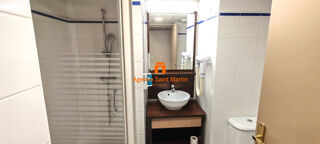  Appartement � vendre 1 pi�ce 20 m�