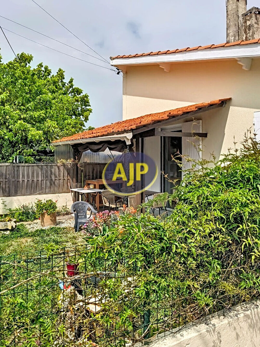 Maison Le Verdon Sur Mer 3 pièces