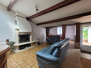  Maison � vendre 7 pi�ces 108 m�