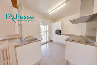  Maison à vendre 4 pièces 91 m²
