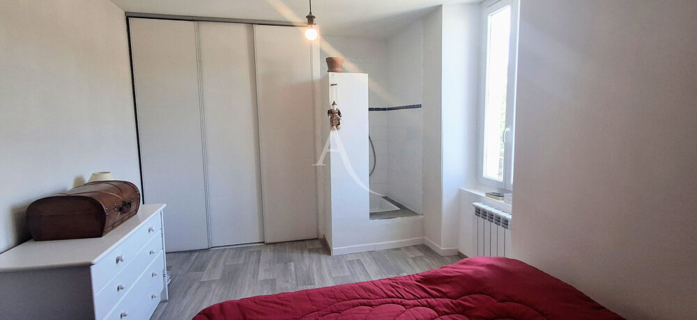 Vente Maison Maison de ville avec terrasse et garage BEDARIEUX Bedarieux