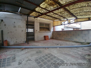  Immeuble � vendre 4 pi�ces 170 m�