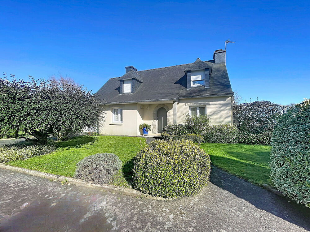 Vente Maison Maison 5 pièces - 100 m² - Bourg de Marzan Marzan