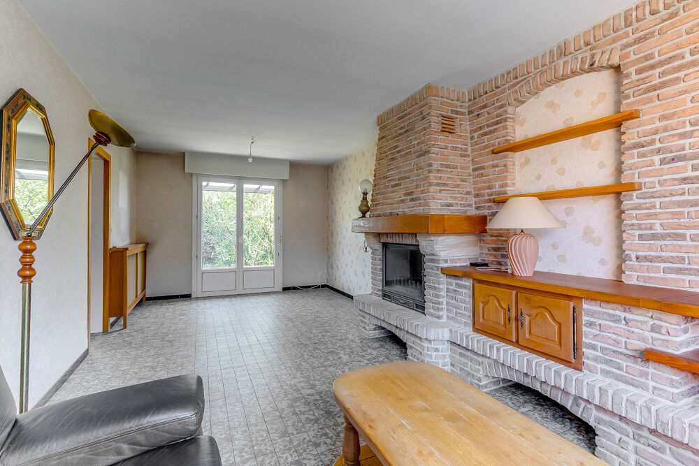 Maison Perenchies 4 pièce(s) 84 m2