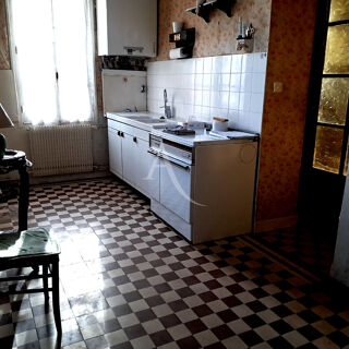  Maison � vendre 4 pi�ces 86 m�