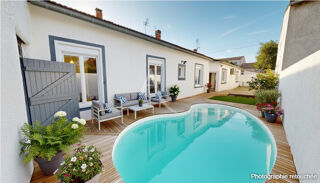  Maison � vendre 5 pi�ces 118 m�