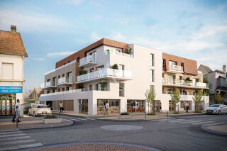  Appartement � vendre 3 pi�ces 66 m�