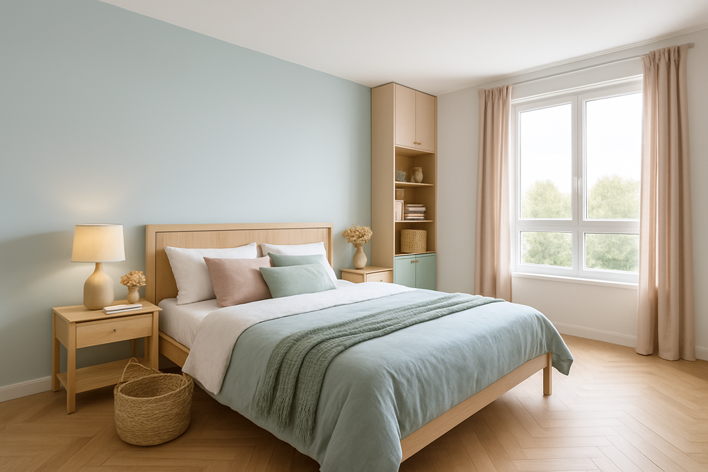 Maison 4 pièces de 81 m2 (Cessy)