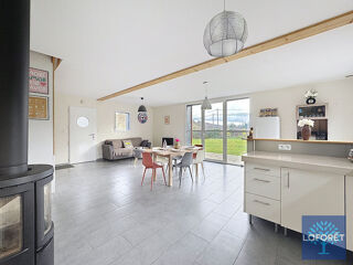  Maison à vendre 5 pièces 125 m²