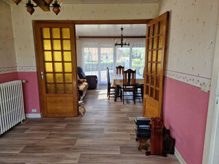  Maison � vendre 6 pi�ces 150 m�