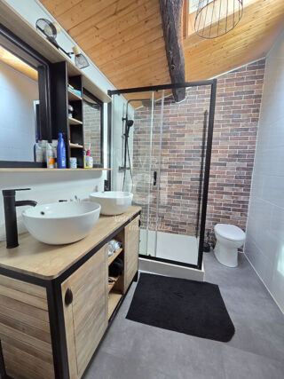  Maison à vendre 4 pièces 86 m²