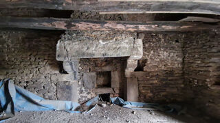  Maison � vendre 1 pi�ce 35 m�