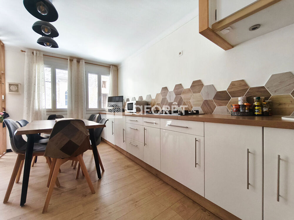Vente Maison Charmante maison de village rénovée au coeur de Maureillas-Las-Illas Maureillas las illas