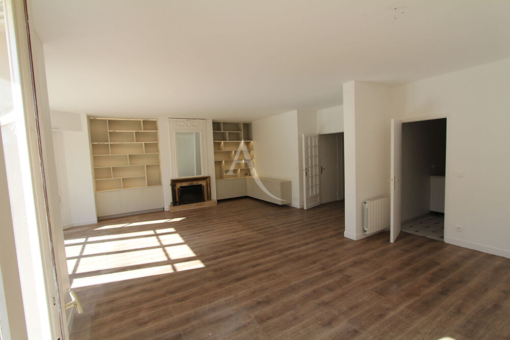 Vente Maison RUEIL MALMAISON Grande maison au calme à à 15' rer Rueil malmaison