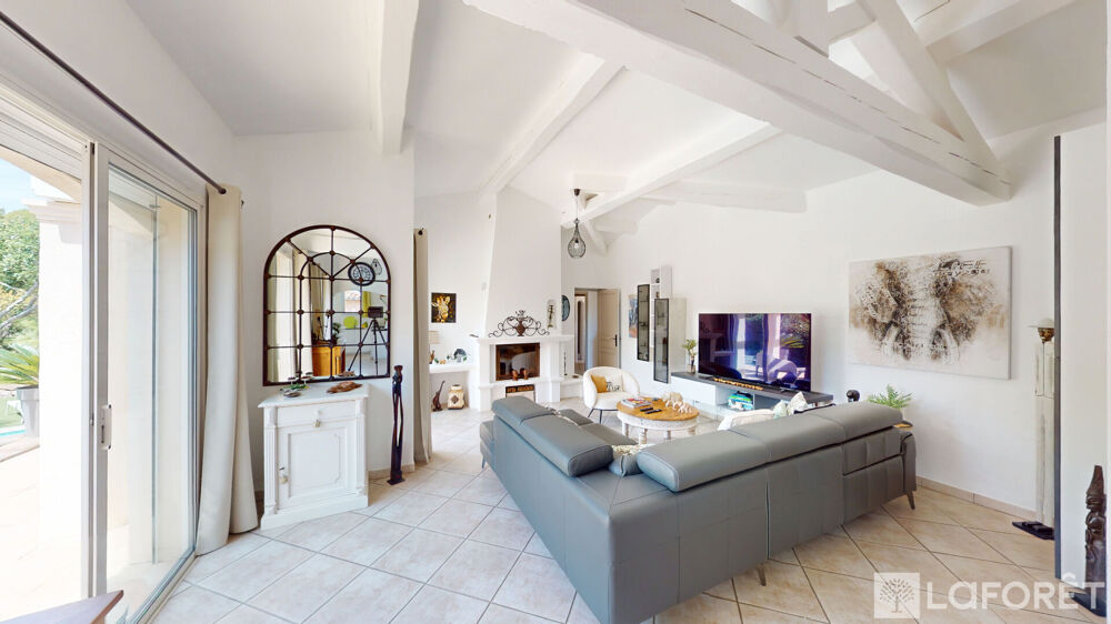 Maison Saint-Aygulf 6 pièce(s) 180 m2