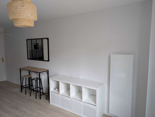  Appartement à louer 1 pièce 22 m²