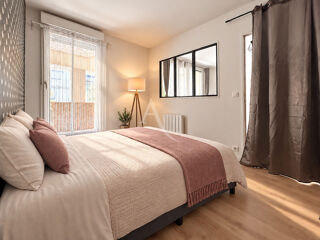  Appartement à vendre 2 pièces 35 m²
