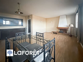  Appartement à louer 4 pièces 68 m²