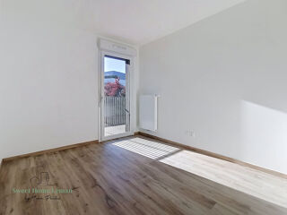  Appartement à vendre 3 pièces 63 m²
