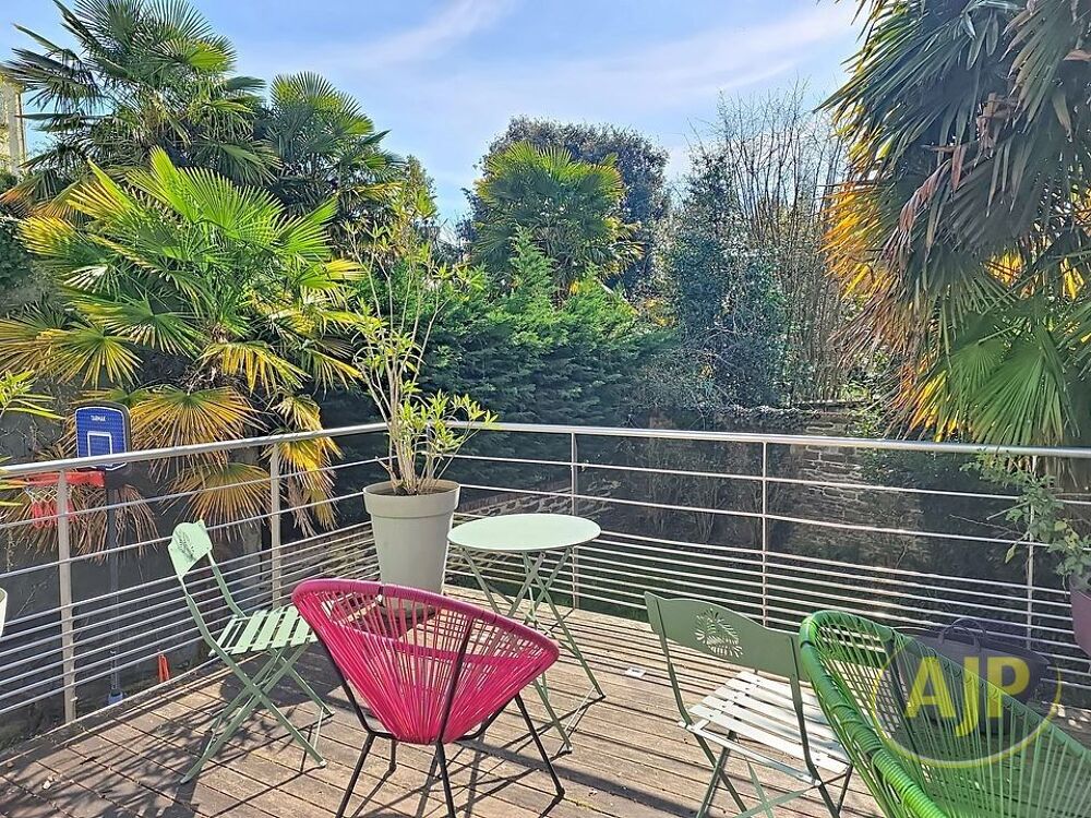 � vendre  Maison Rennes (35000)