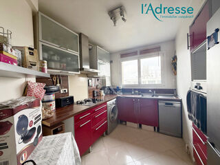  Appartement � vendre 3 pi�ces 67 m�