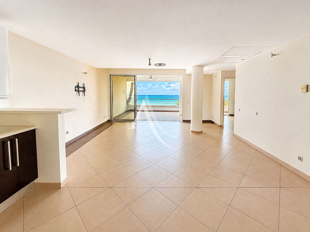 Appartement T3 Fort De France Pointe Simon