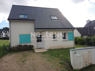  Maison � louer 4 pi�ces 89 m�