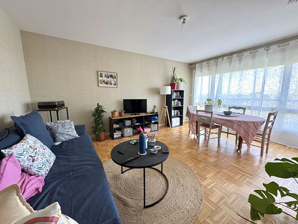 Vente Appartement Appartement 2 pièces - Quartier Saint-Paul CAEN Caen