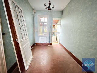  Maison à vendre 5 pièces 84 m²