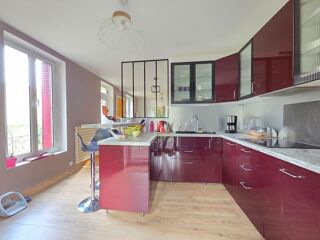  Maison � vendre 5 pi�ces 106 m�