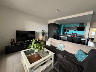  Appartement � vendre 3 pi�ces 1 m�