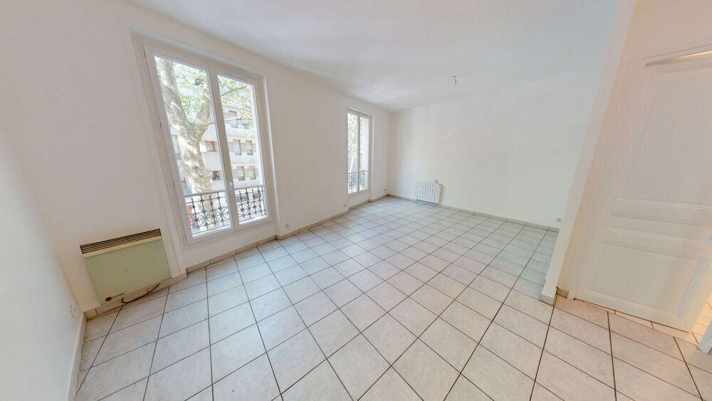 à vendre  Appartement Paris 19