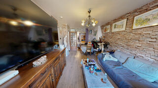  Maison à vendre 4 pièces 86 m²