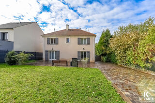  Maison � vendre 7 pi�ces 147 m�