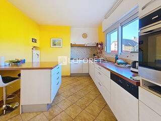  Maison  vendre 7 pices 155 m