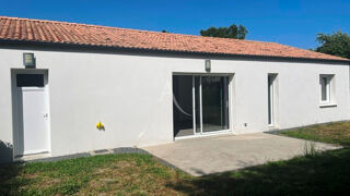  Maison à louer 4 pièces 105 m²