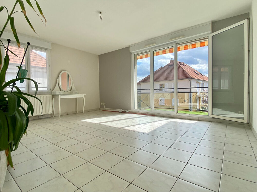 MUTZIG - 4 pièces - 75,30 m²