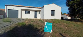  Maison à louer 5 pièces 94 m²