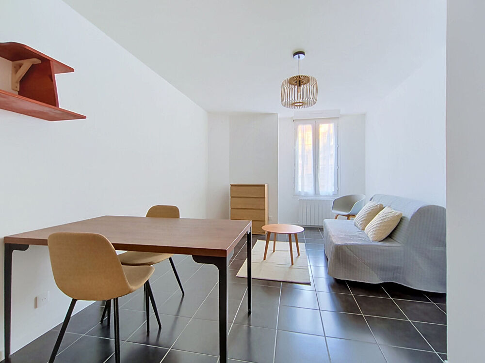 Location Appartement DIJon - PROCHE DARCY et GODRANS Dijon