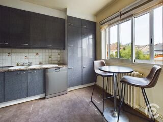  Maison � vendre 7 pi�ces 131 m�