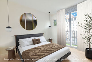  Appartement � vendre 3 pi�ces 78 m�