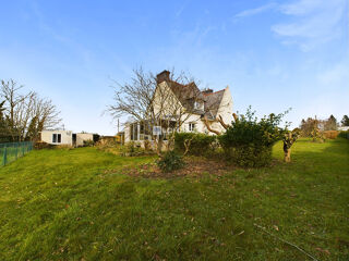  Maison  vendre 5 pices 104 m