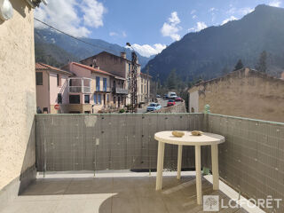  Appartement à vendre 3 pièces 61 m²