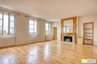  Appartement � vendre 6 pi�ces 184 m�