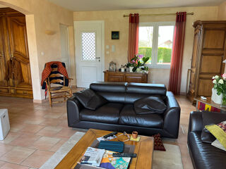  Maison � vendre 4 pi�ces 136 m�