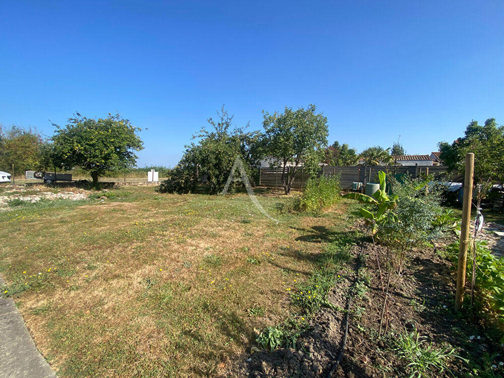Vente Terrain Terrain Rochefort 250 m2 Rochefort