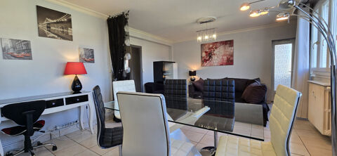  Appartement � louer 3 pi�ces 65 m�