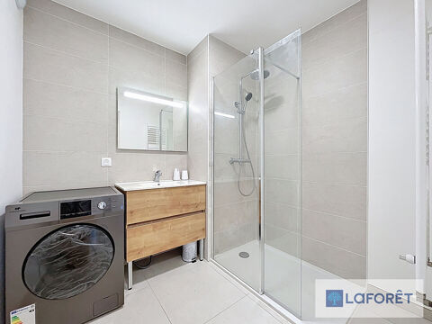  Appartement � louer 2 pi�ces 46 m�